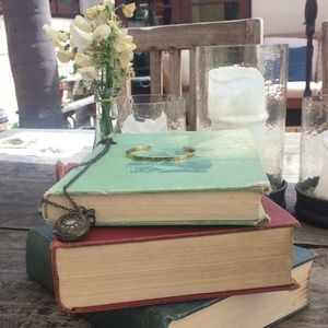 Mantra Band bracelet "Enjoy the Journey" brand new